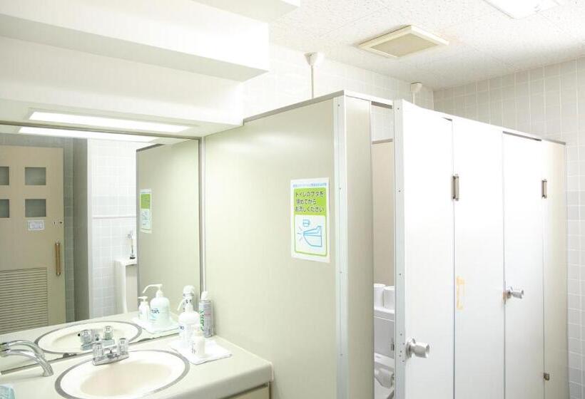 Herberge ピンネシリ温泉望岳荘