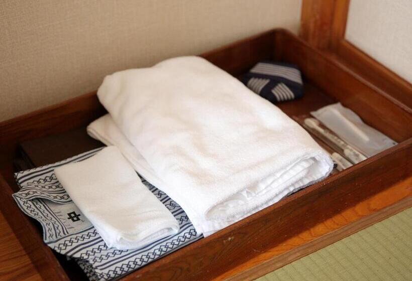 Herberge ピンネシリ温泉望岳荘