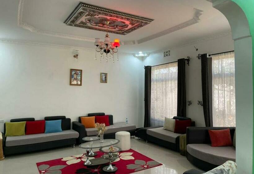 旅馆 Evelina House