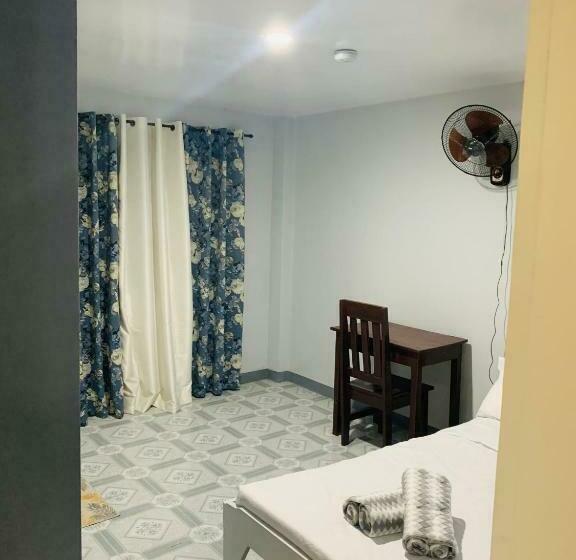 Общежитие Jrjj Apartelle