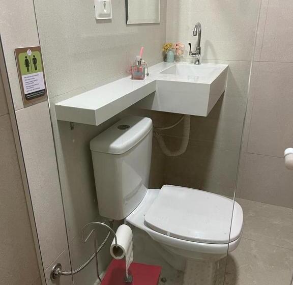 Общежитие Pousada Flor De Alecrim Para Quem Sabe Escolher A 10 Min Da Jeep