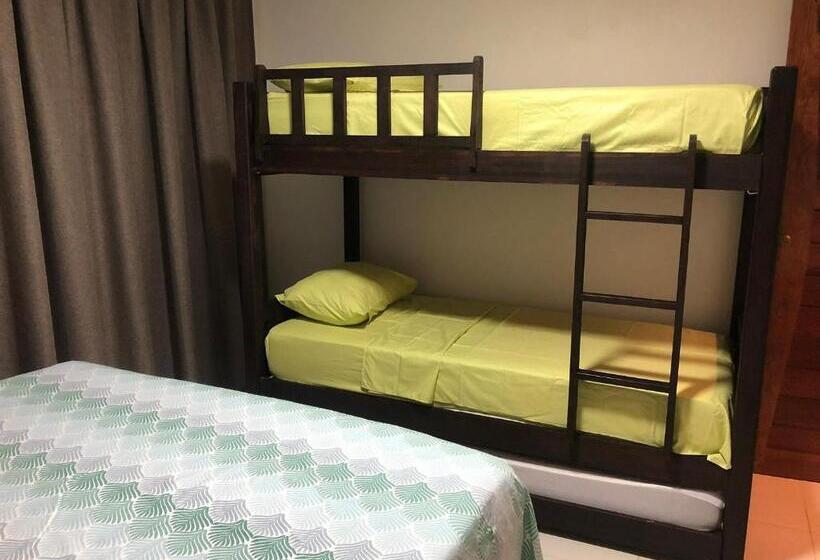 Общежитие Pousada Flor De Alecrim Para Quem Sabe Escolher A 10 Min Da Jeep