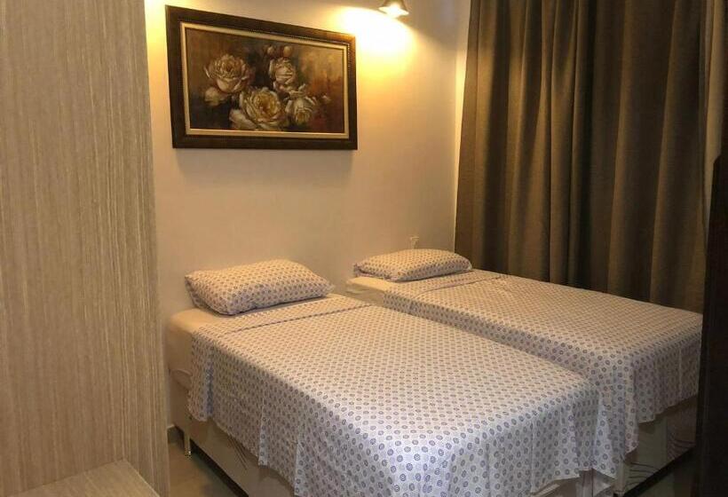 Общежитие Pousada Flor De Alecrim Para Quem Sabe Escolher A 10 Min Da Jeep