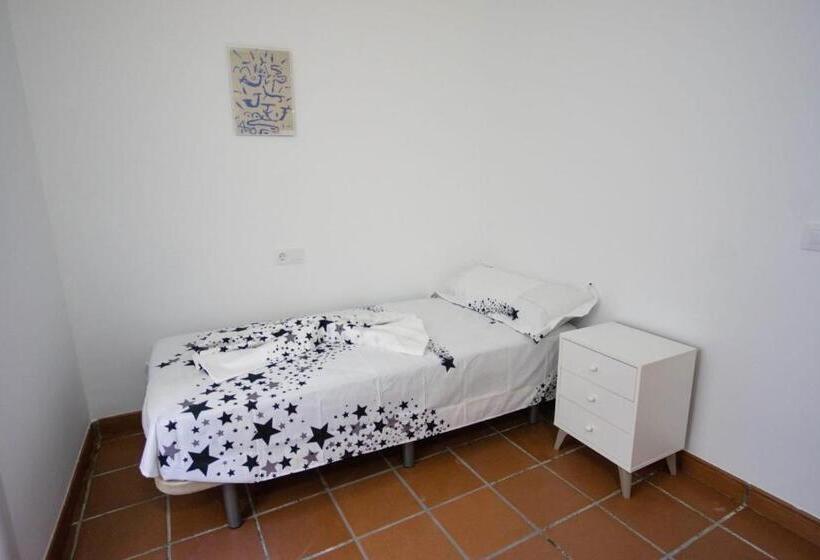 旅馆 Residencial Art Brut