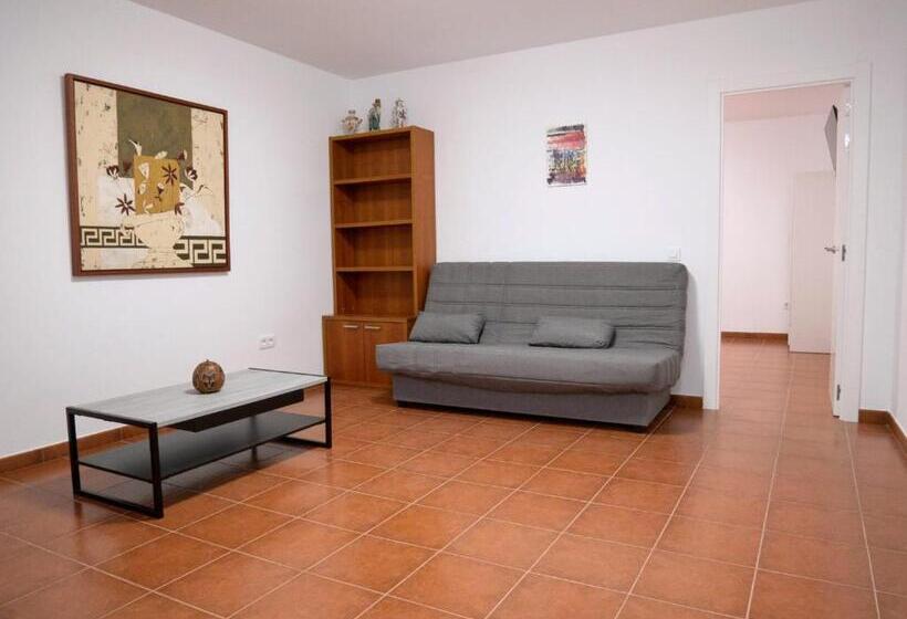 旅馆 Residencial Art Brut