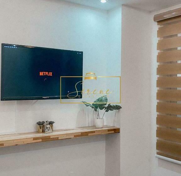 הוסטל Serene Daycation Antipolo