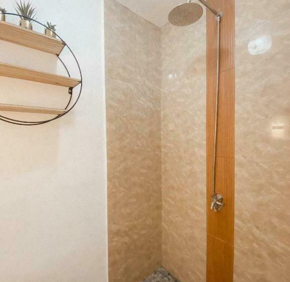 הוסטל Serene Daycation Antipolo