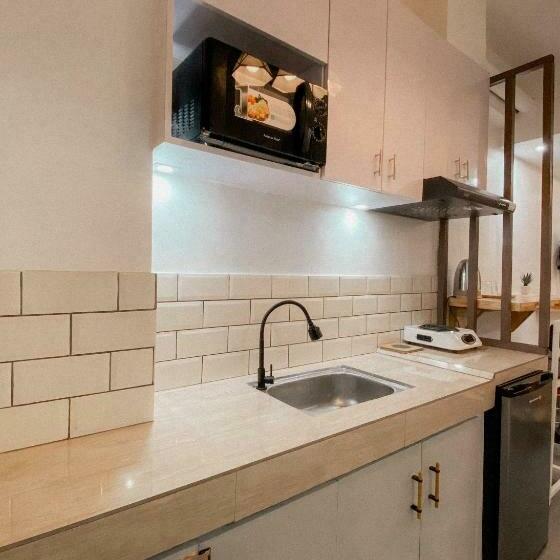 הוסטל Serene Daycation Antipolo