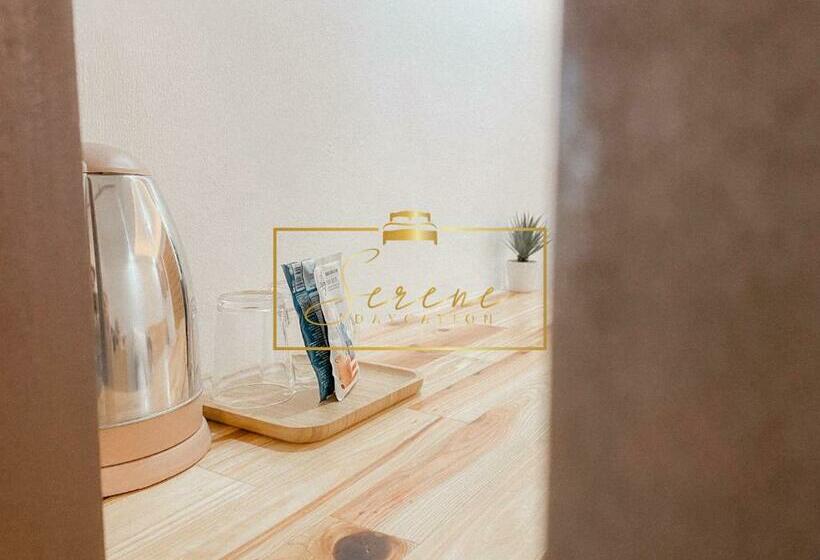 הוסטל Serene Daycation Antipolo