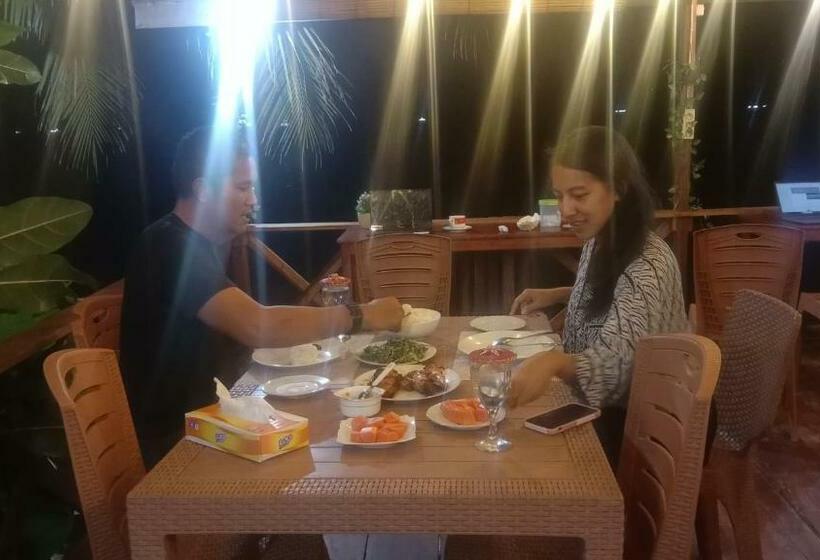 호스텔 Yohana Cottage