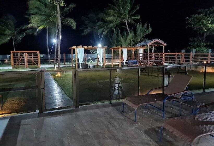 Amaranth Beach Class