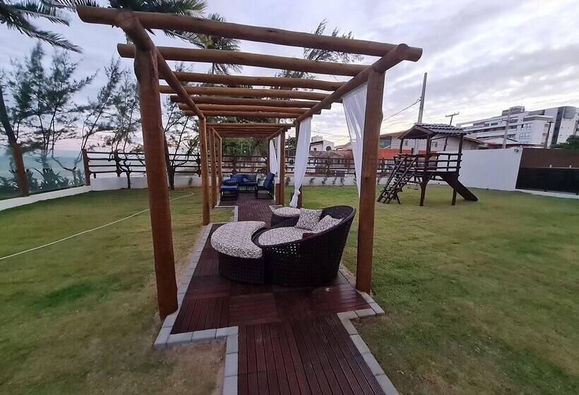 Amaranth Beach Class