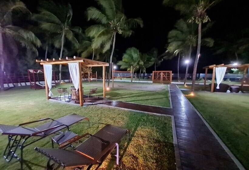 Amaranth Beach Class