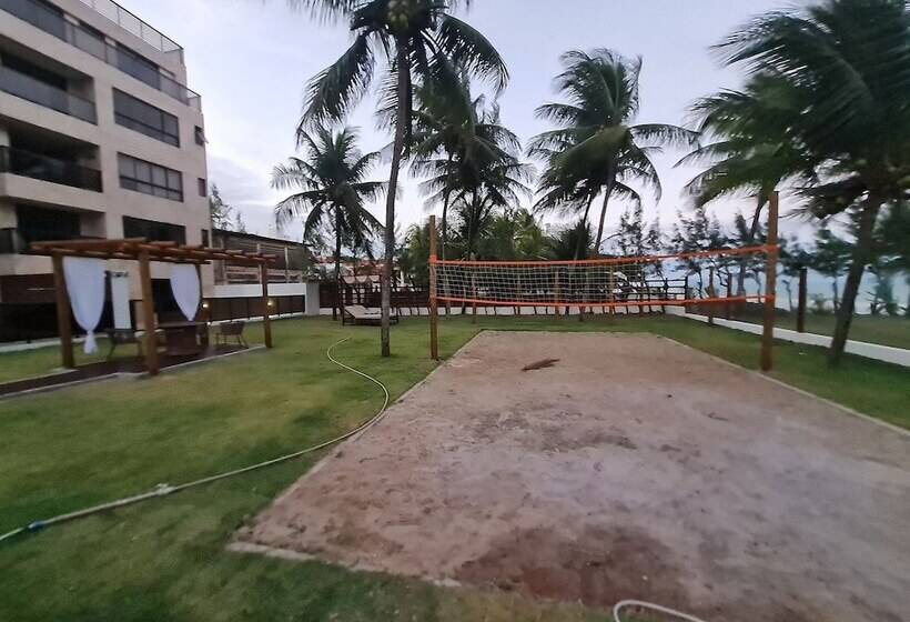 Amaranth Beach Class