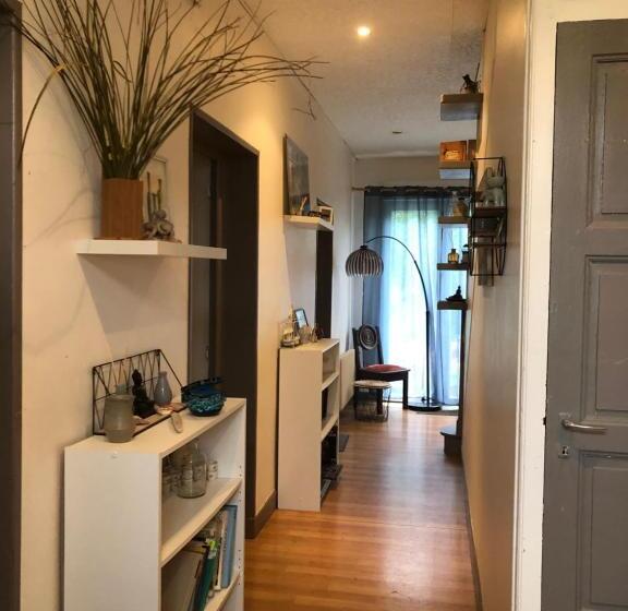 민박 Chambres à La Campagne