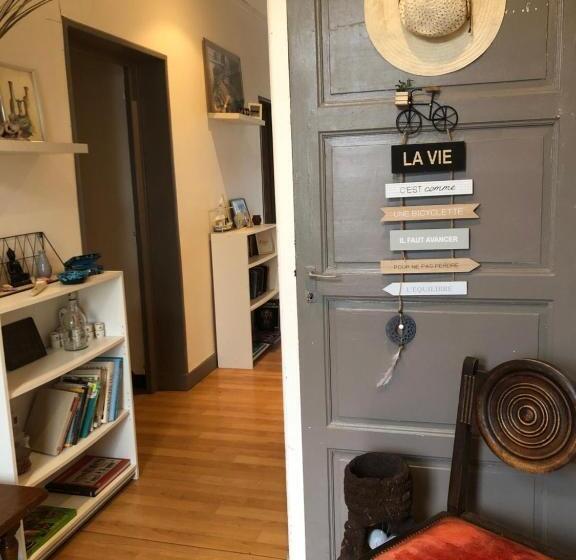 민박 Chambres à La Campagne