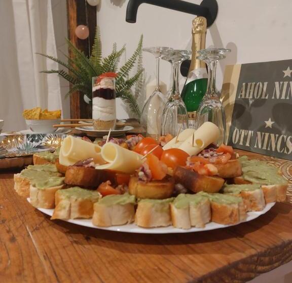 تختخواب و صبحانه Cottage Spa Ada