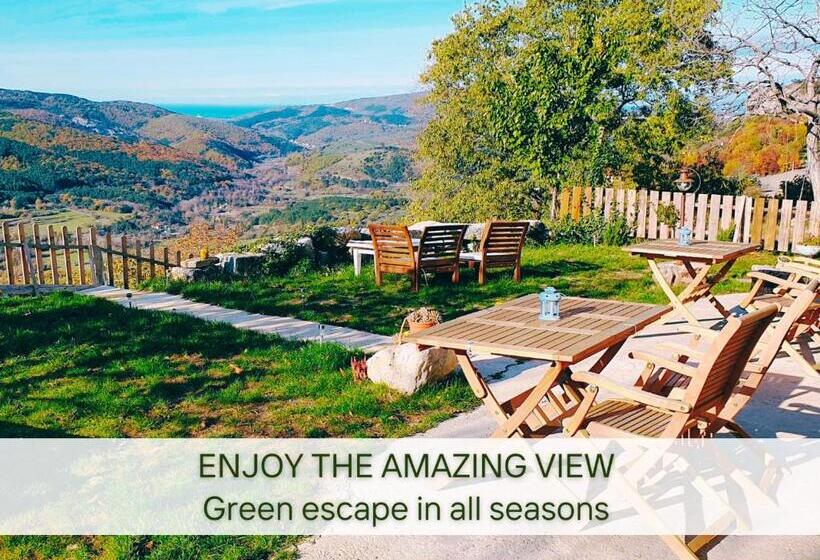 ベッドアンドブレックファースト Guesthouse Kamniti Rob