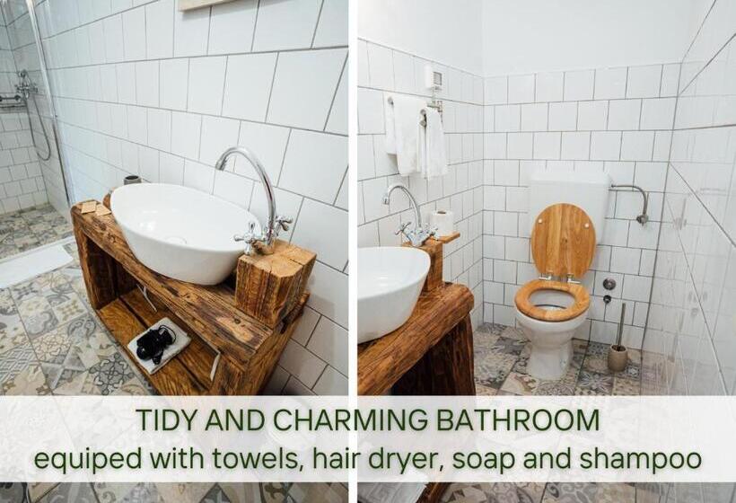 ベッドアンドブレックファースト Guesthouse Kamniti Rob