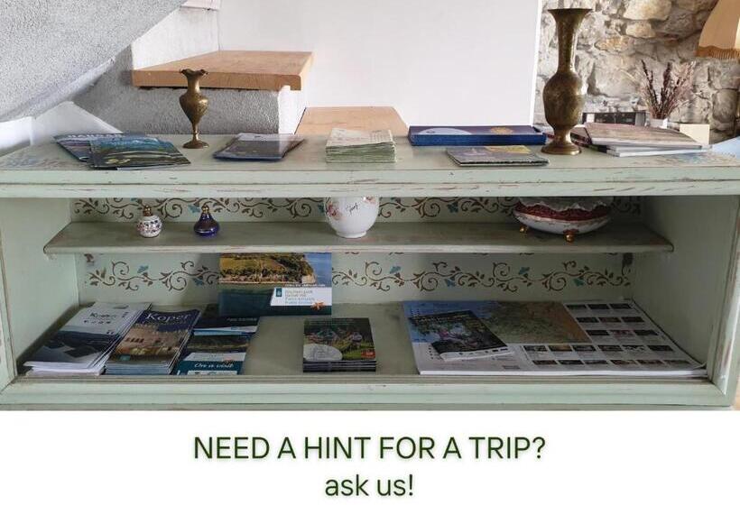 ベッドアンドブレックファースト Guesthouse Kamniti Rob