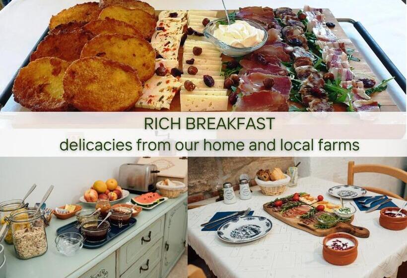 ベッドアンドブレックファースト Guesthouse Kamniti Rob