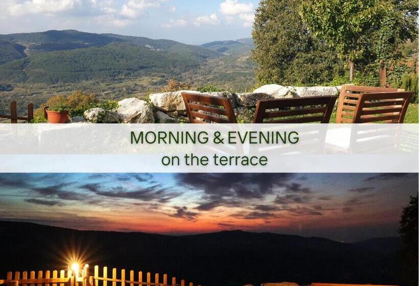 ベッドアンドブレックファースト Guesthouse Kamniti Rob