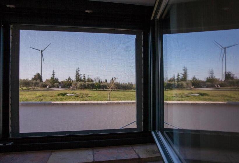 مبيت وإفطار Masseria Piana Cimino