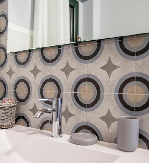 مبيت وإفطار Masseria Piana Cimino