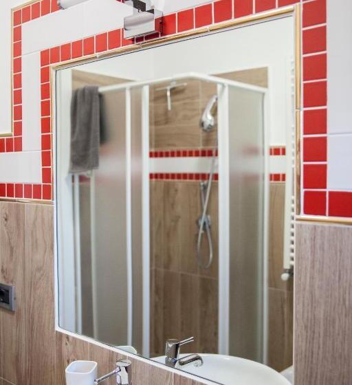 مبيت وإفطار Masseria Piana Cimino