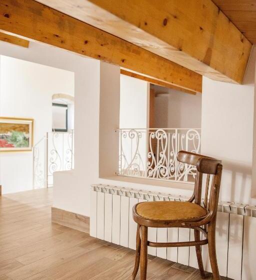 مبيت وإفطار Masseria Piana Cimino