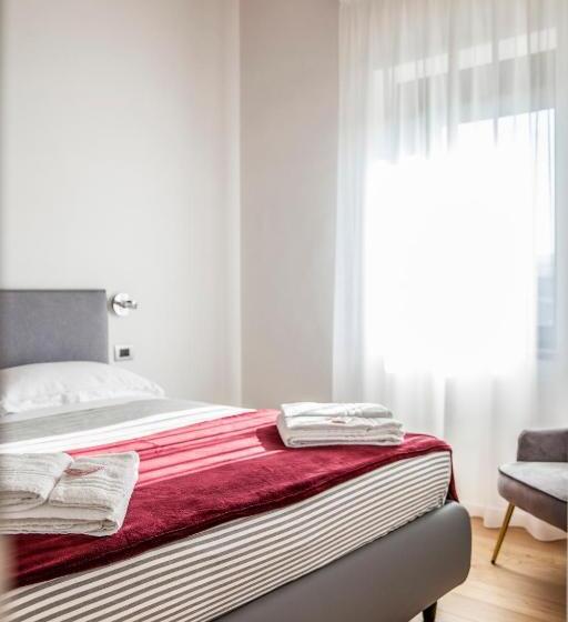 مبيت وإفطار Masseria Piana Cimino