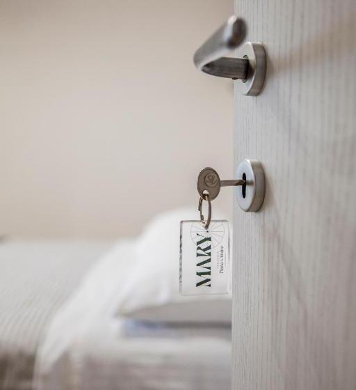 مبيت وإفطار Masseria Piana Cimino