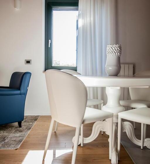 مبيت وإفطار Masseria Piana Cimino