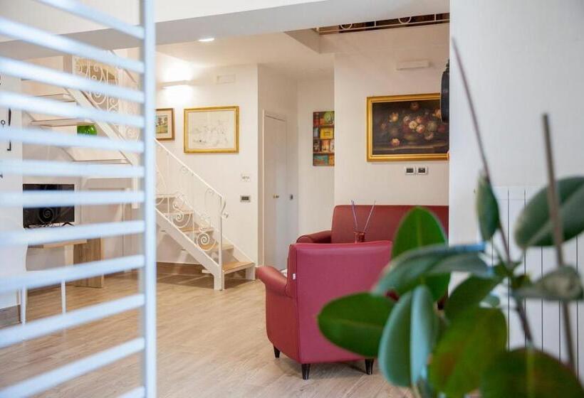 مبيت وإفطار Masseria Piana Cimino