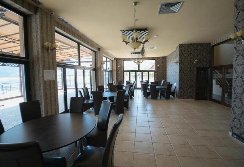 Bed and Breakfast Naiya Cazanele Dunarii