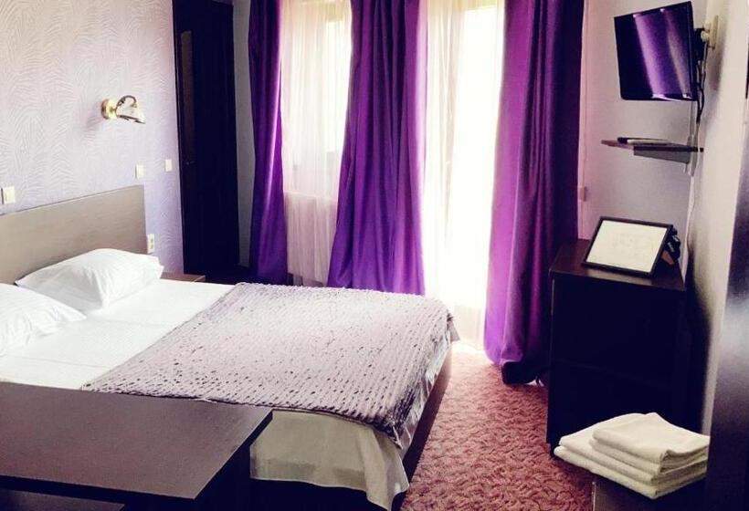 Bed and Breakfast Naiya Cazanele Dunarii