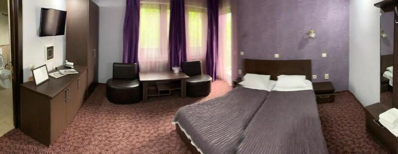 Bed and Breakfast Naiya Cazanele Dunarii