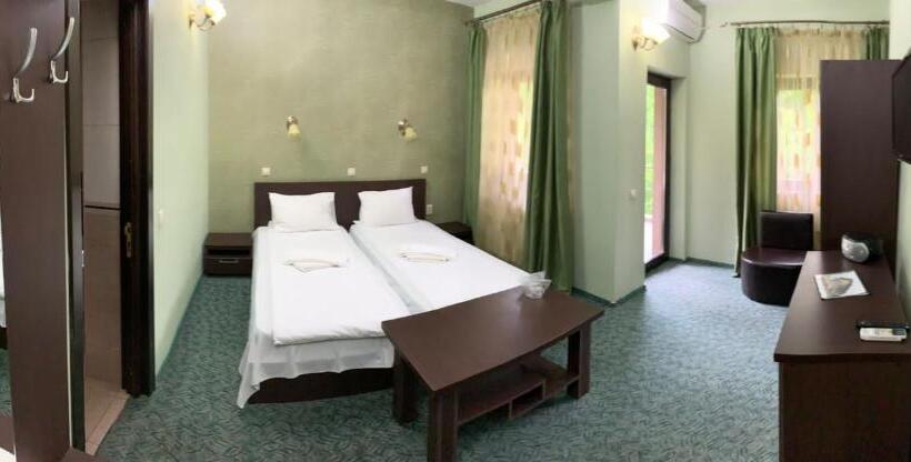 Bed and Breakfast Naiya Cazanele Dunarii