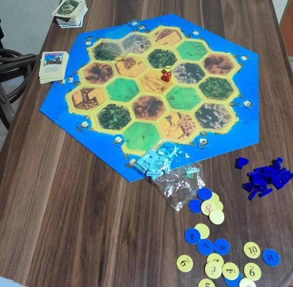 تختخواب و صبحانه Nargizaanta