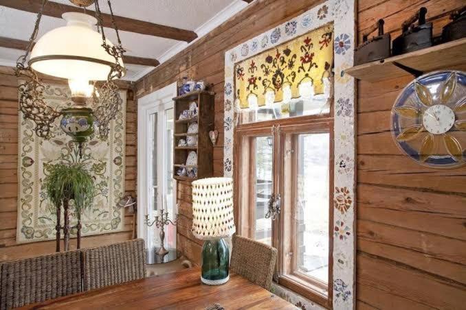 ベッドアンドブレックファースト Rantatalo