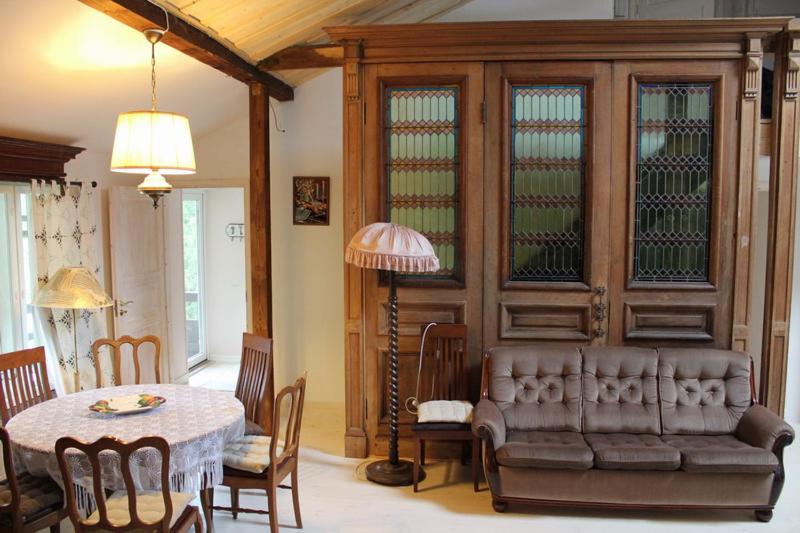 ベッドアンドブレックファースト Rantatalo