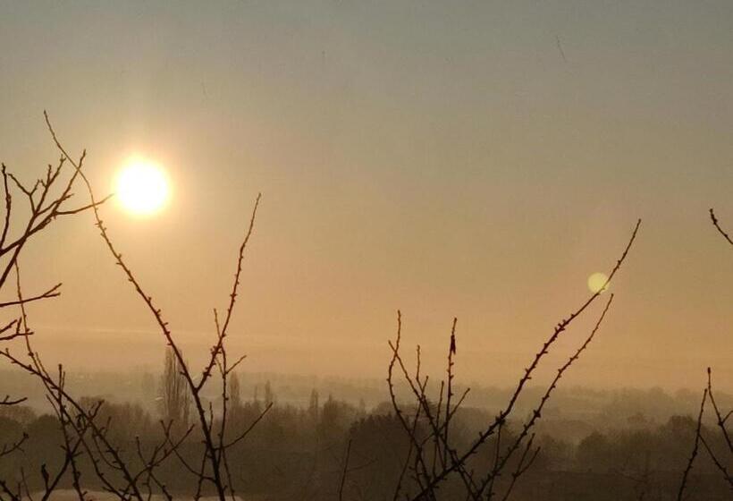 צימר Relais De La Poste