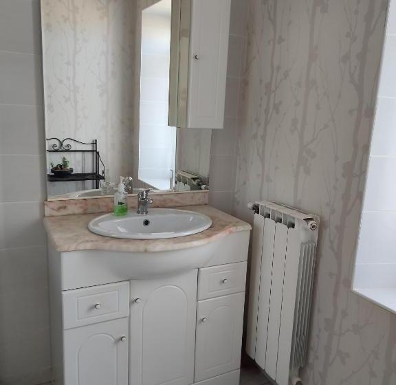 צימר Relais De La Poste