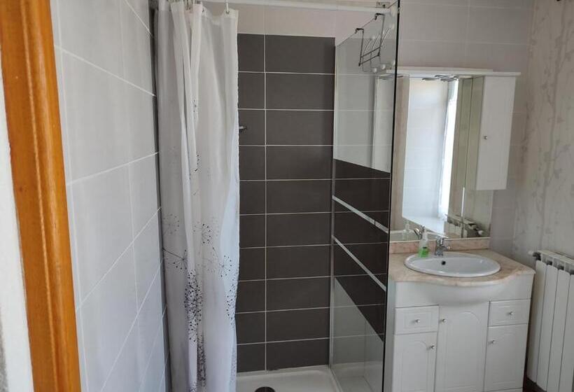 צימר Relais De La Poste