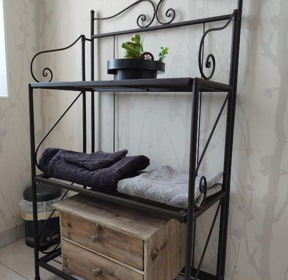 צימר Relais De La Poste