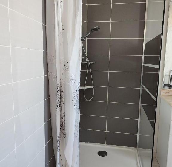 צימר Relais De La Poste