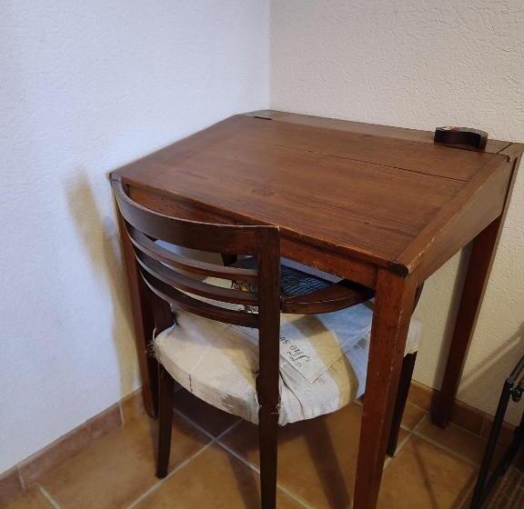 צימר Relais De La Poste