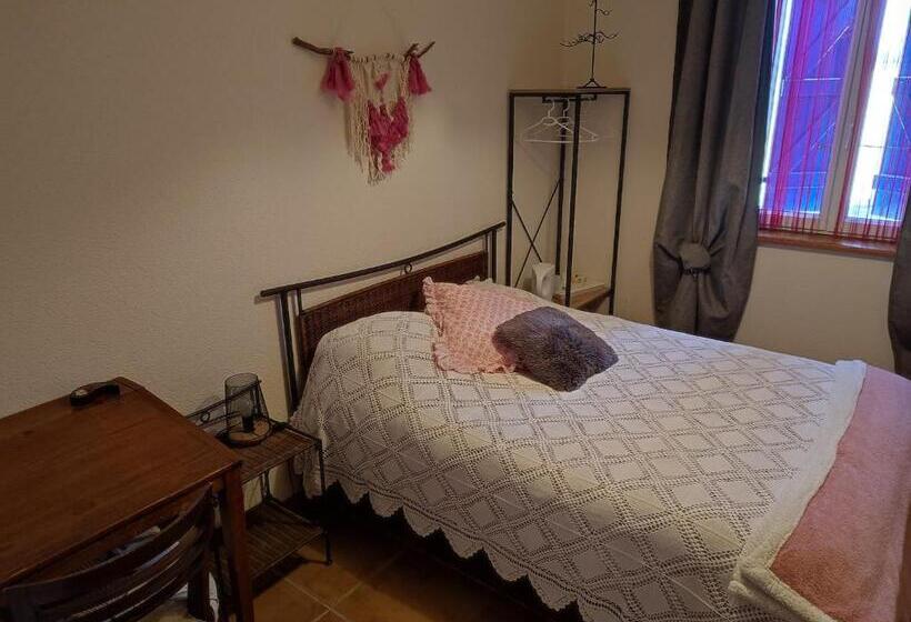 צימר Relais De La Poste