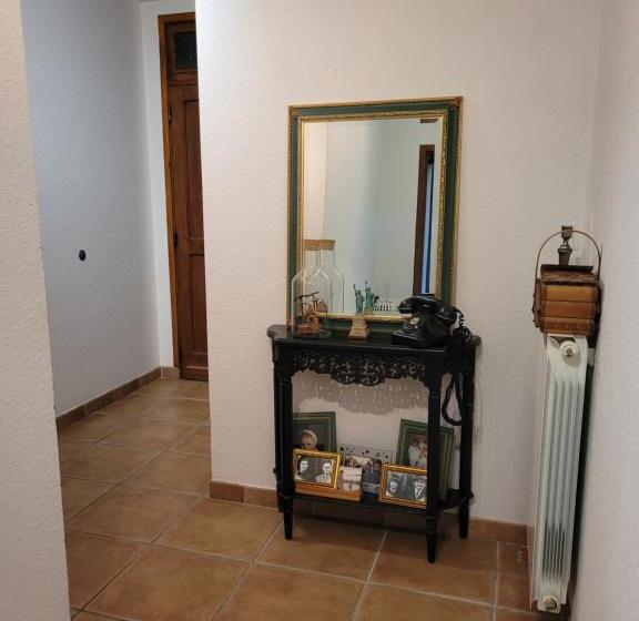 צימר Relais De La Poste