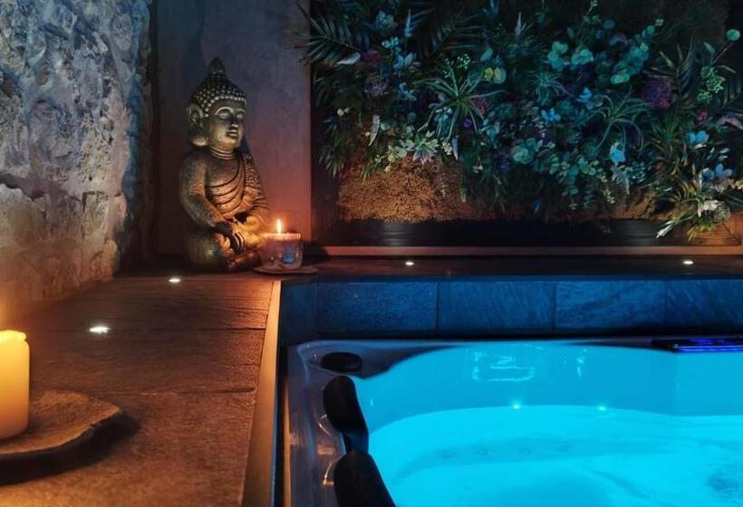 住宿加早餐  Spa Maroilles